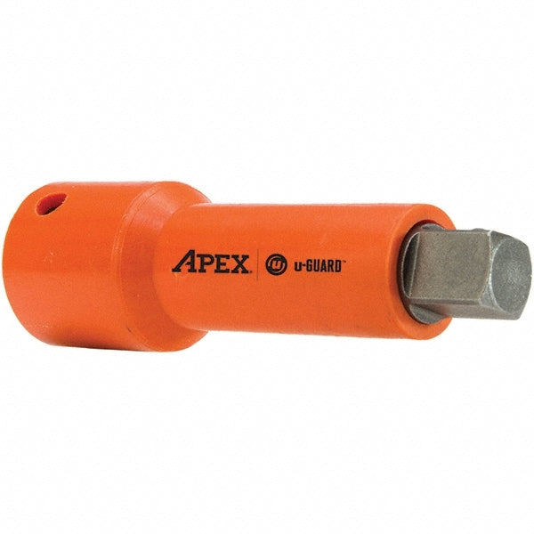 Apex UG-EX-376-B-3 Extensions 3/8" Drive