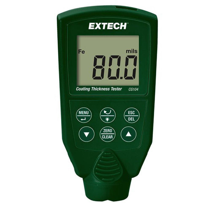 Extech CG104 Test Gauge