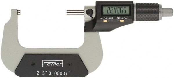 Fowler 54-870-003-0