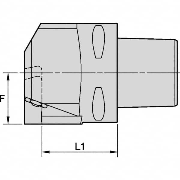 Iscar 6000467