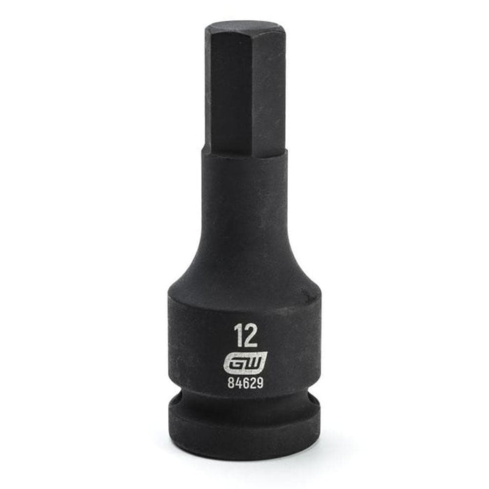 GEARWRENCH 84629 Hex Blade Screwdriver Bits