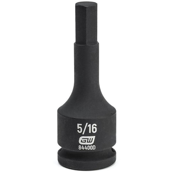 GEARWRENCH 84400D Hex Blade Screwdriver Bits