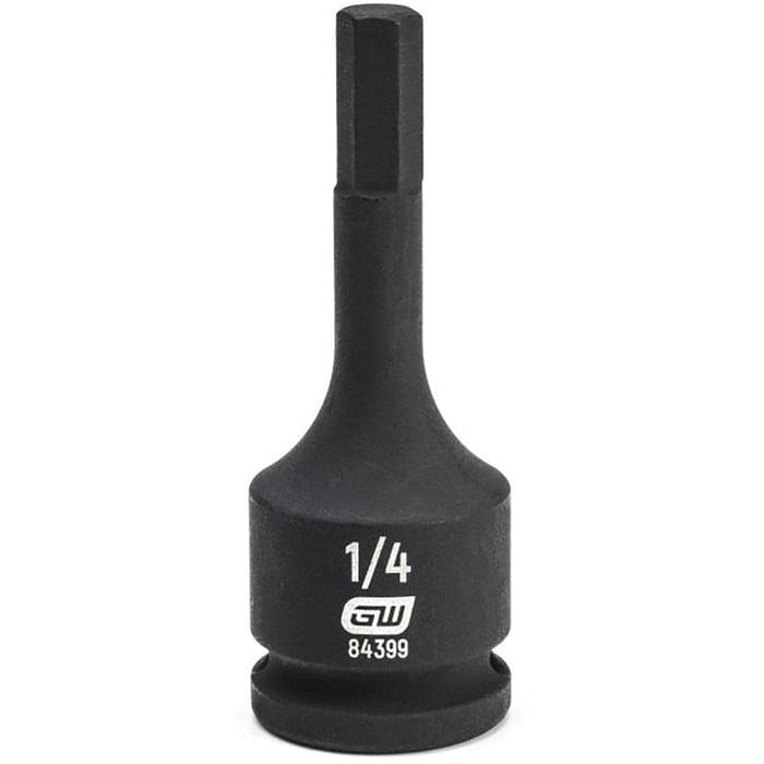 GEARWRENCH 84399 Hex Blade Screwdriver Bits