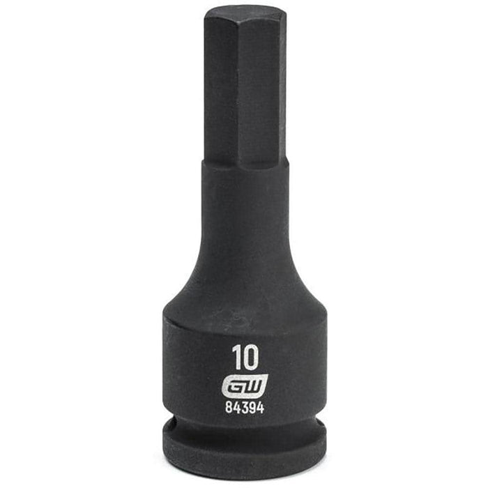 GEARWRENCH 84394 Hex Blade Screwdriver Bits