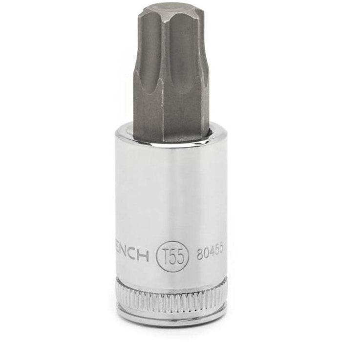 GEARWRENCH 80455 Hex Blade Screwdriver Bits