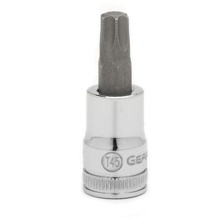 GEARWRENCH 80452 Hex Blade Screwdriver Bits