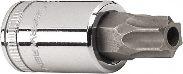 GEARWRENCH 80457 Ind Sockets 1/4" Drive Std Lgt