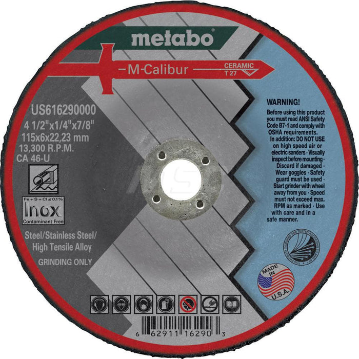 Metabo US616290000