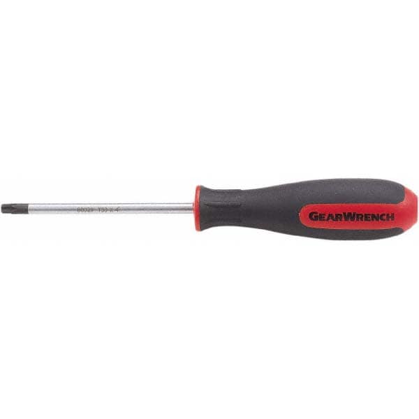 GEARWRENCH 80027H Torx Screwdrivers