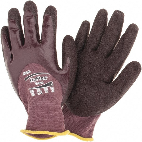 Ansell 11-926-8 Gloves Knit