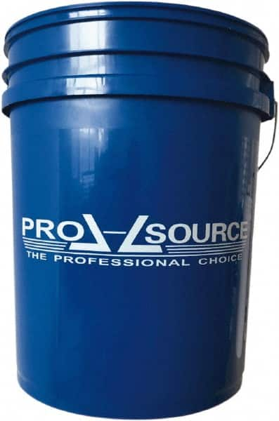 PRO-SOURCE MW-HDPE-5GALBLU