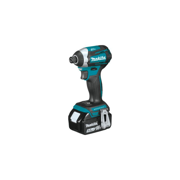 Makita XDT14T Impact Drivers/Wrench