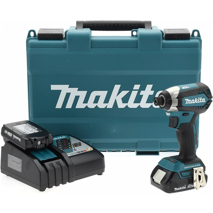 Makita XDT13R Impact Drivers/Wrench