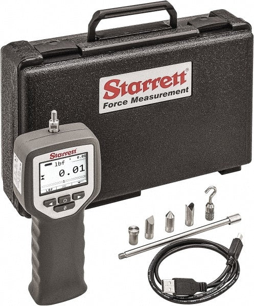 Starrett DFC-500