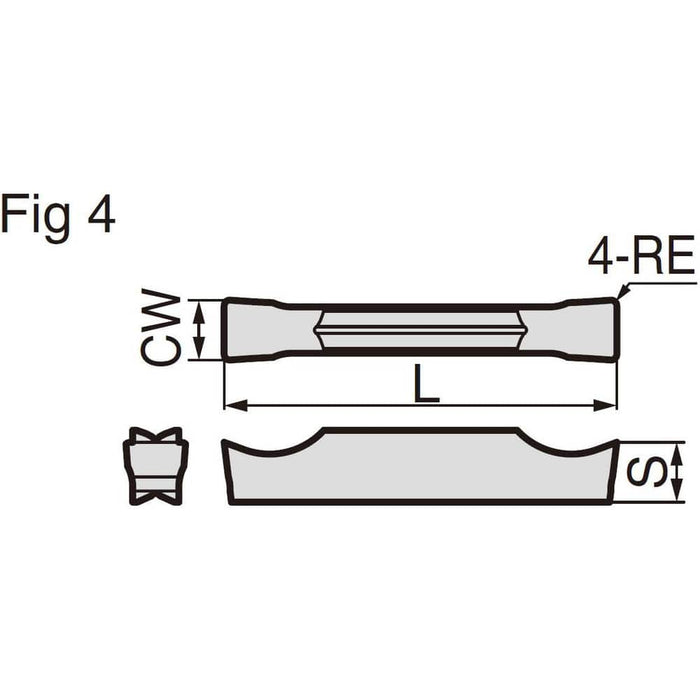 Sumitomo 18R7ANU