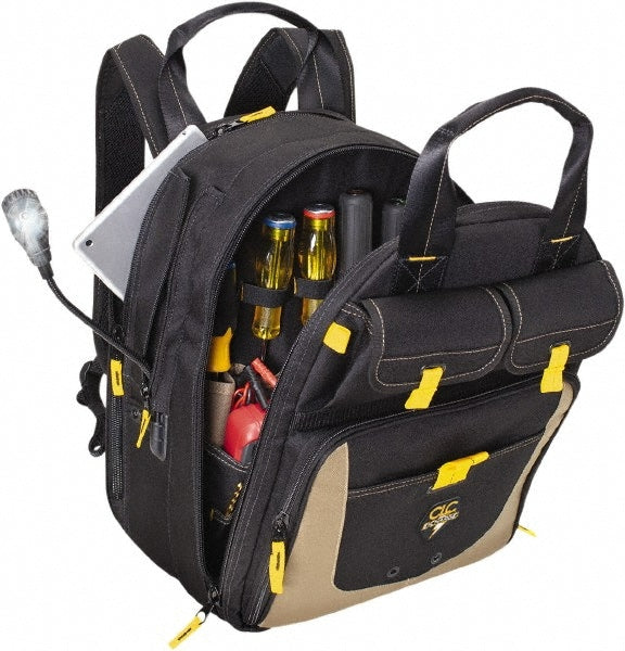 CLC ECPL38 Leather Prds/Toolbags &Holders