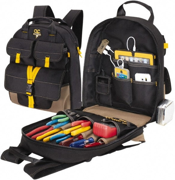 CLC ECP135 Leather Prds/Toolbags &Holders