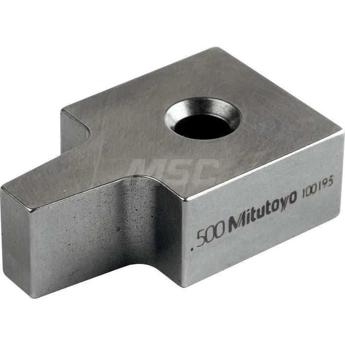 Mitutoyo 619052 Gage Block Accessories