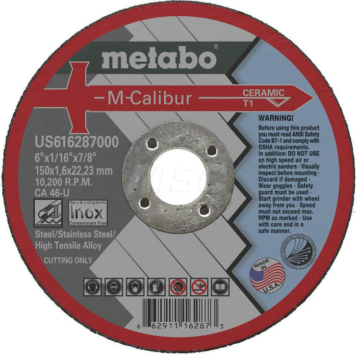 Metabo US616287000