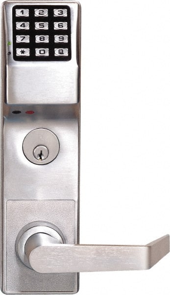 Alarm Lock DL3500CRR US26D