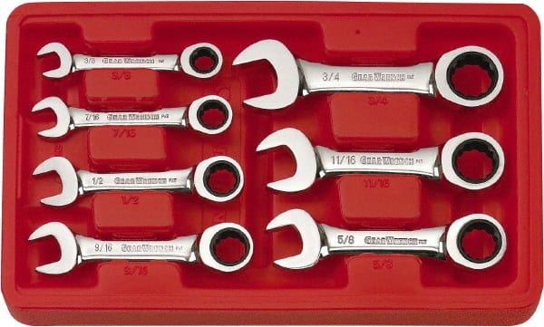 GEARWRENCH 9507D