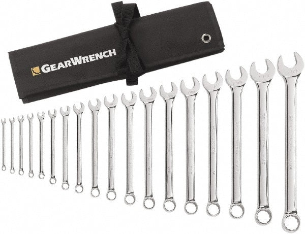 GEARWRENCH 81917 Combination Wrench Sets