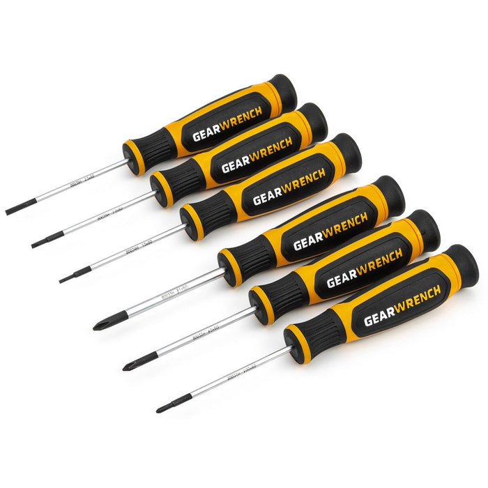 GEARWRENCH 80055H Screwdriver Sets