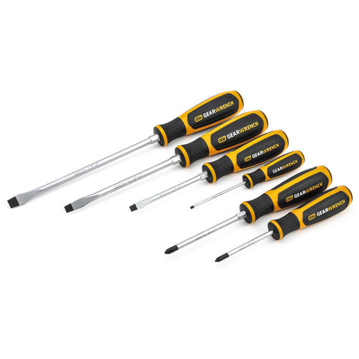 GEARWRENCH 80050H Screwdriver Sets