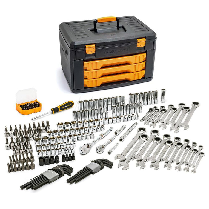 GEARWRENCH 80944 Socket Sets