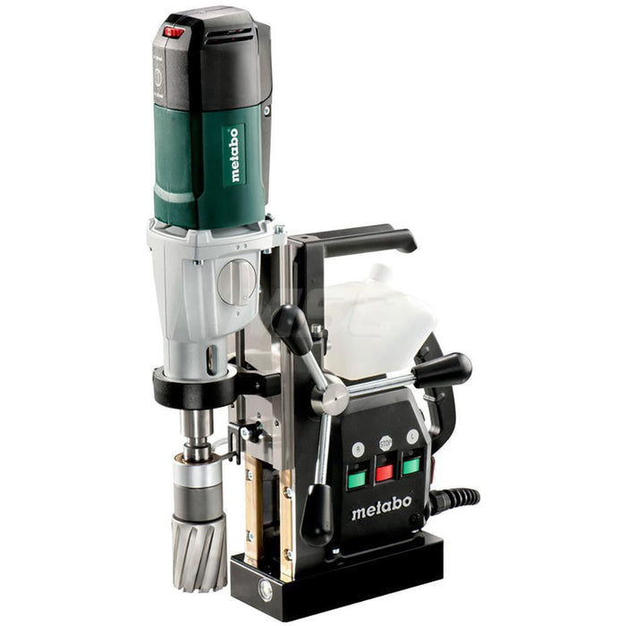 Metabo 600636620 Drill Presses, Magnetic