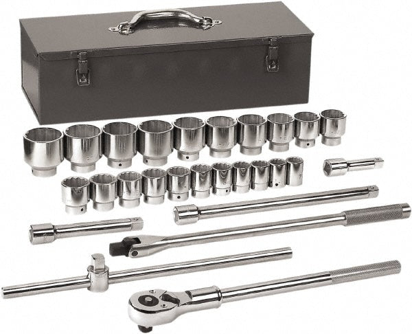 GEARWRENCH 80880 Socket Sets