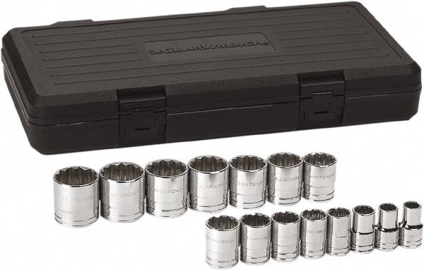 GEARWRENCH 80731 Socket Sets