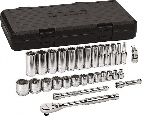 GEARWRENCH 80568 Socket Sets