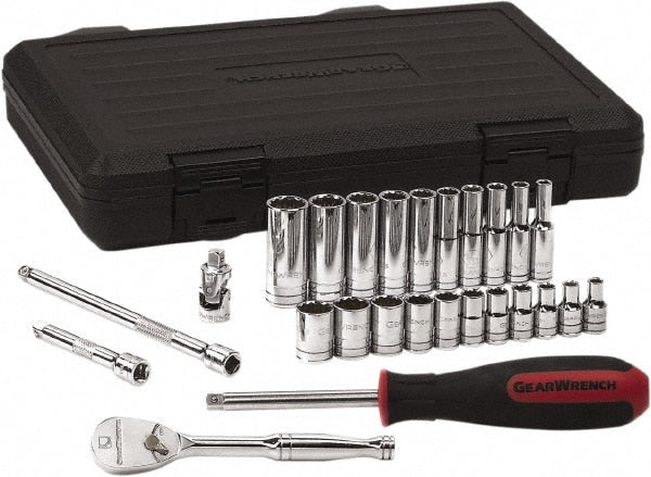 GEARWRENCH 80313 Socket Sets