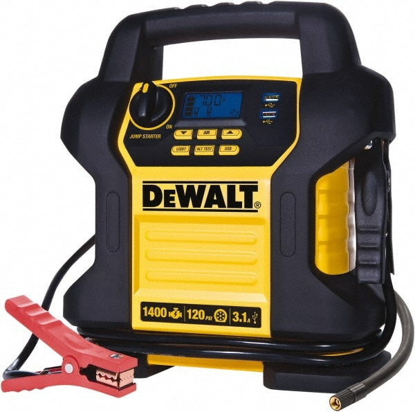 DeWALT DXAEJ14 Battery Chargers