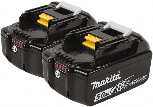 Makita BL1860B-2 Battery & Chargers