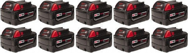 Milwaukee Tool 48-11-1851 Battery & Chargers