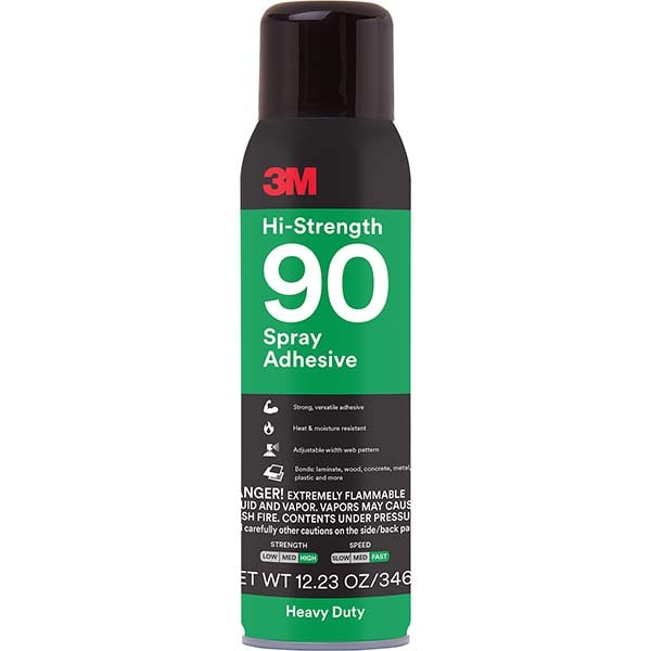 3M 7010366483 Spray Adhesives