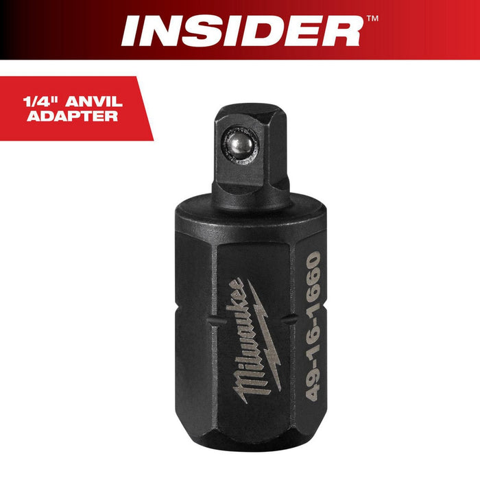 Milwaukee Tool 49-16-1660 Adapters