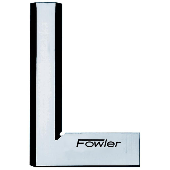 Fowler 52-426-008 Bevel Edge Squares