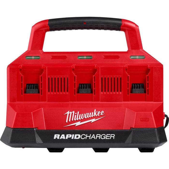 Milwaukee Tool 48-59-1809 Battery & Chargers