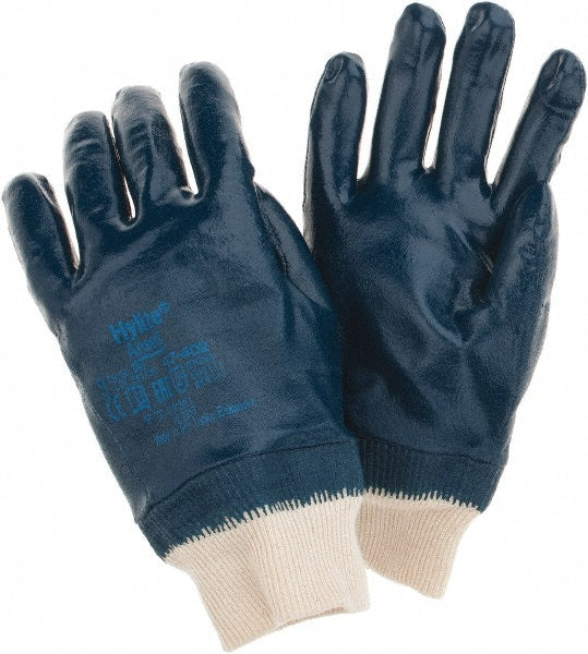 Ansell 47-402-9 Gloves Knit