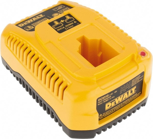 DeWALT DC9310 Battery & Chargers