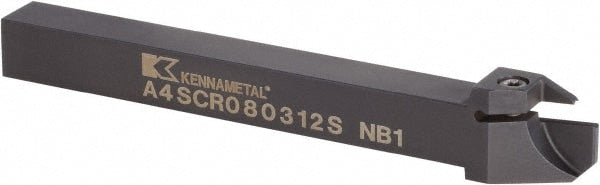 Kennametal 4168856 Grooving/Cut-Off Holder