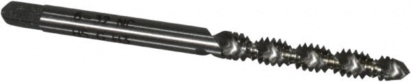 Cleveland C58532 Fast Spiral Flute Taps