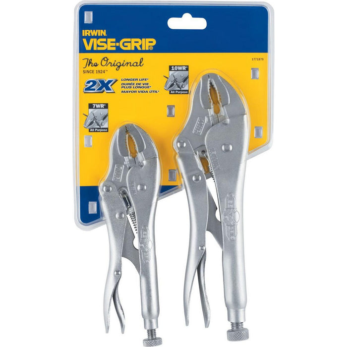 Irwin 1771879 Plier Sets