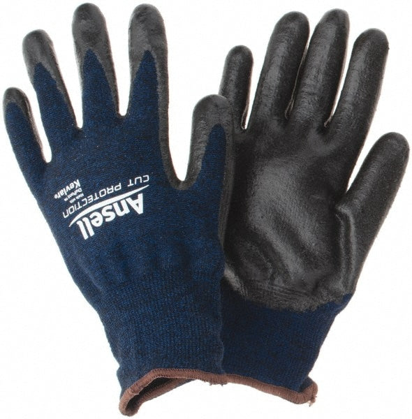 Ansell 97-505-9 Gloves Knit