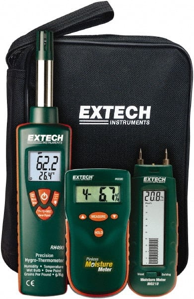 Extech MO280-KW