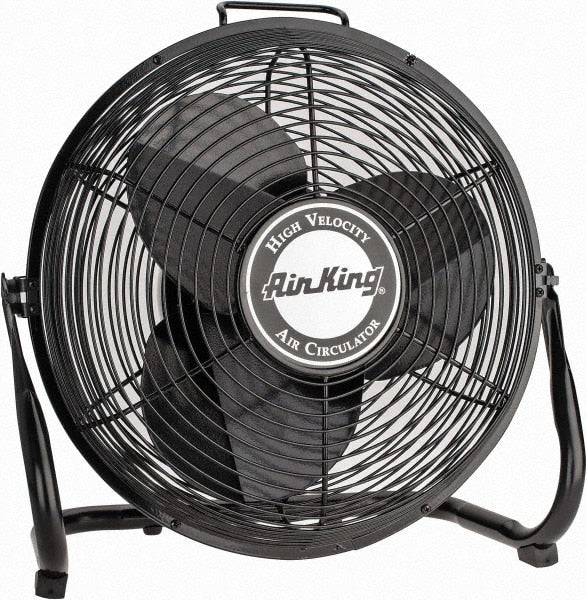 Air King 9214GT Fans, Floor