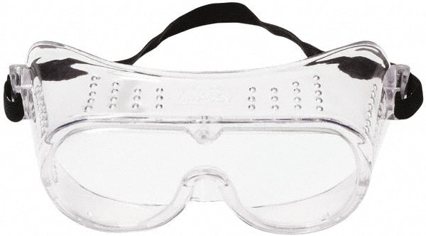 3M 7010340634 Goggles